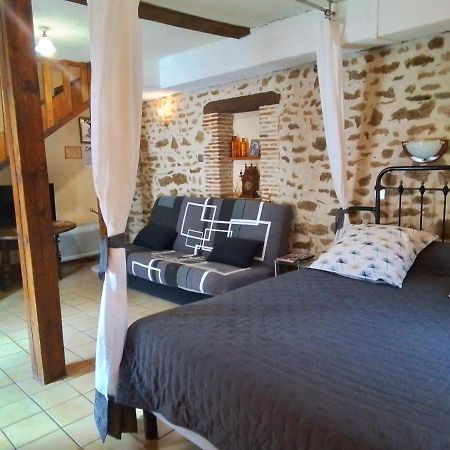 Chambres D'Hotes Chatres-Sur-Cher 외부 사진