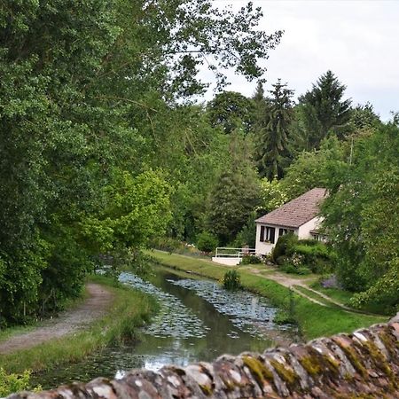 Chambres D'Hotes Chatres-Sur-Cher 외부 사진