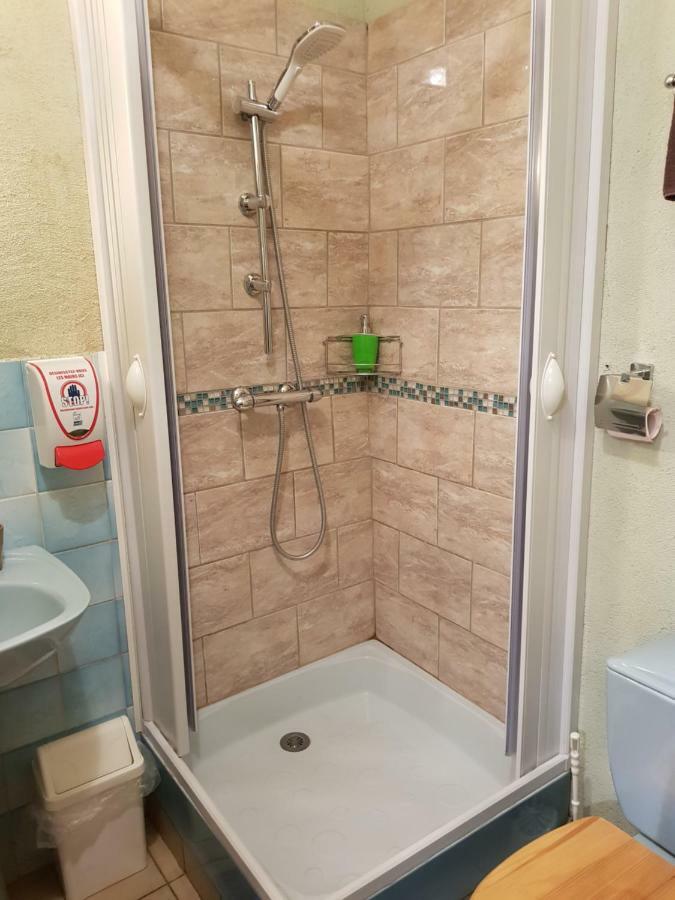 Chambres D'Hotes Chatres-Sur-Cher 외부 사진